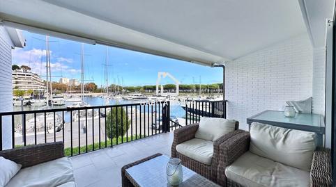 Foto 4 de Casa adosada en venda a Port d'Aro, Girona