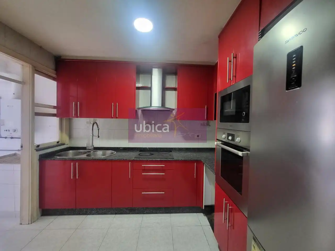 Appartamento con ascensore in vendita a Centro Urbano, imagen 2