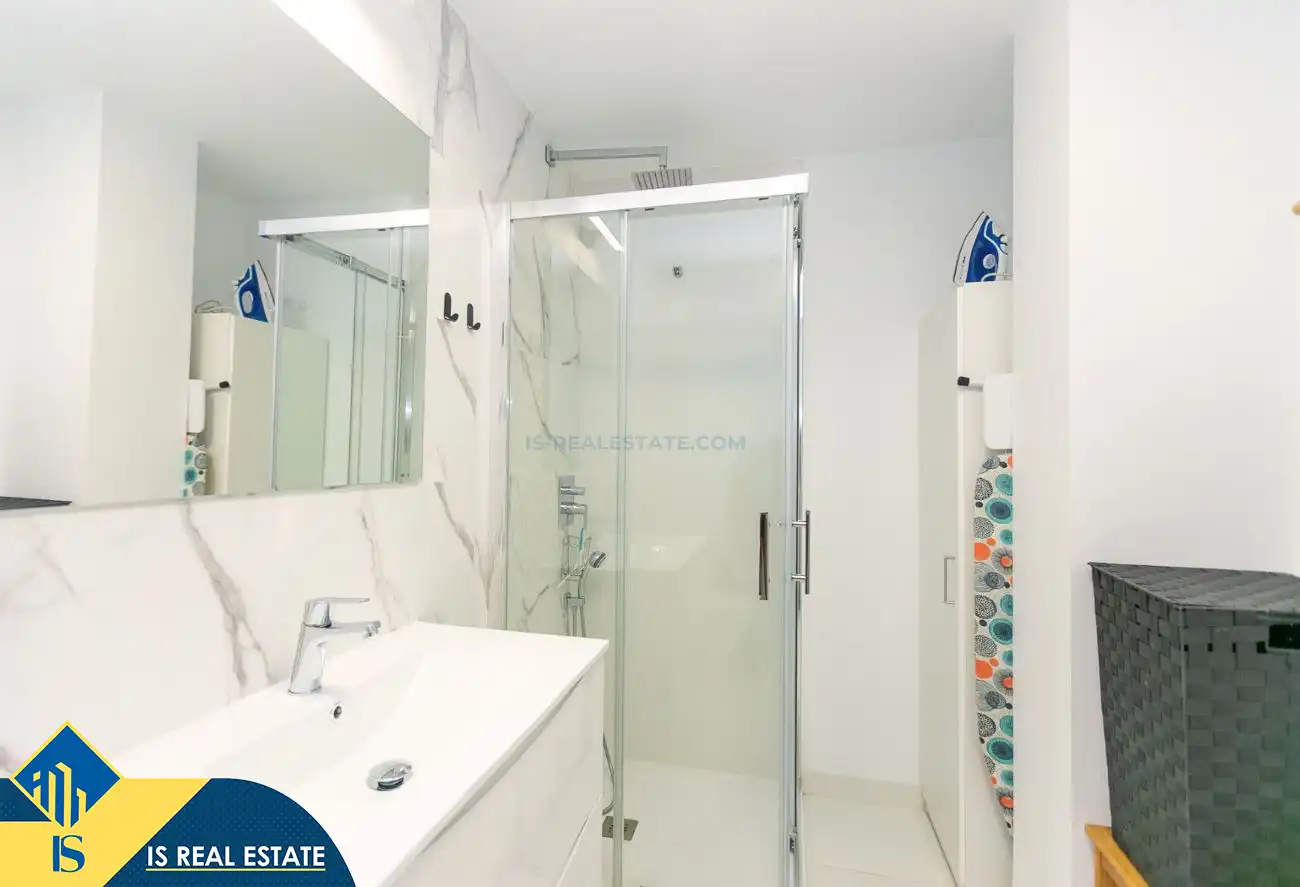 Apartamento con piscina en venta en San Miguel de Salinas, imagen 18
