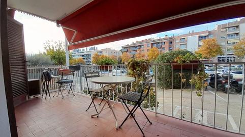 Foto 3 de Piso en venta en Zona alta, Barcelona