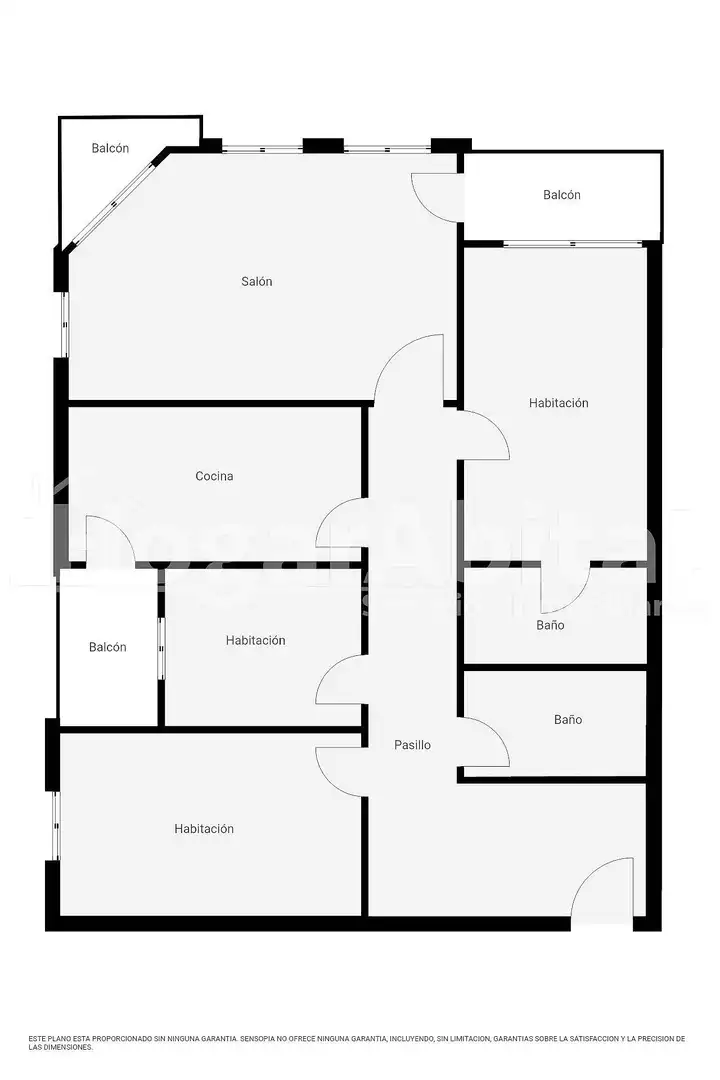 Piso en venta en Tavernes de la Valldigna con Trastero