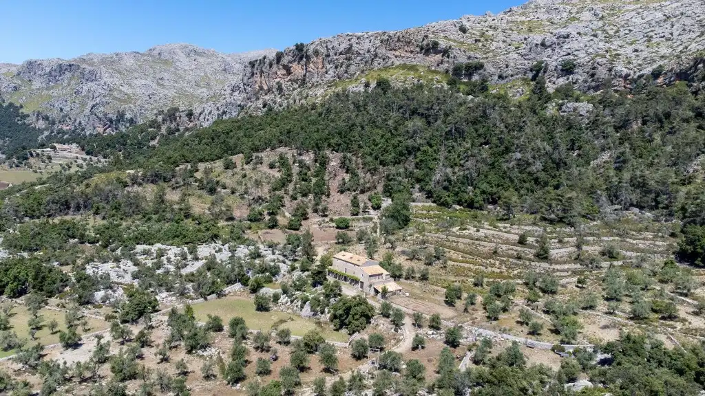 Maison rustique à vendre à Escorca, imagen 10