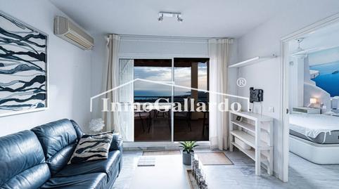 Foto 4 de Ático en venta en Añoreta Golf - Paraíso del Sol, Rincón de la Victoria