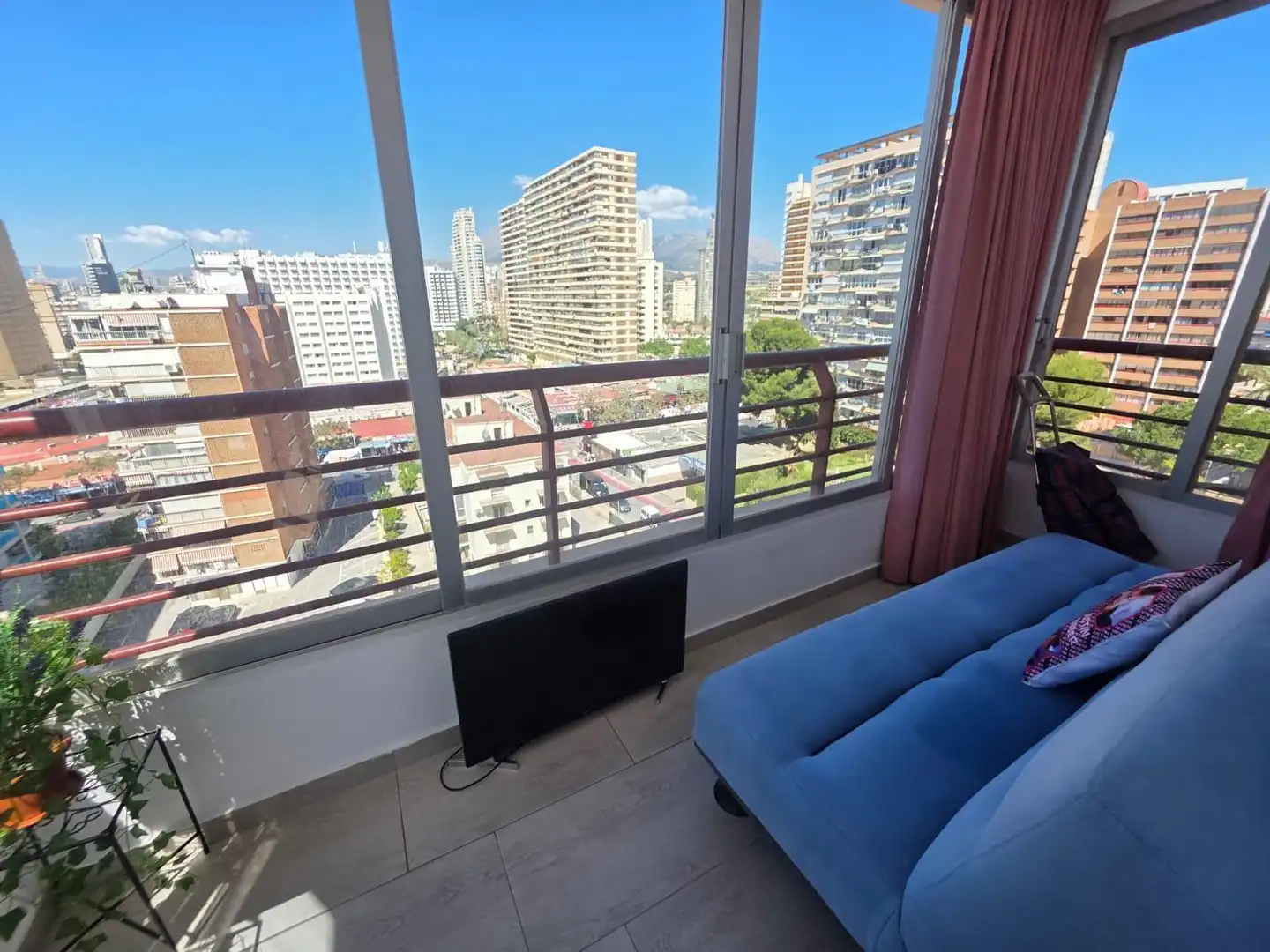 Appartamento con piscina in vendita a Calle LONDRES, imagen 5