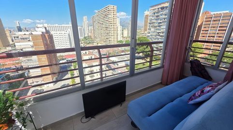 Foto 5 de Piso en venta en Calle Londres, Rincón Alto, Benidorm