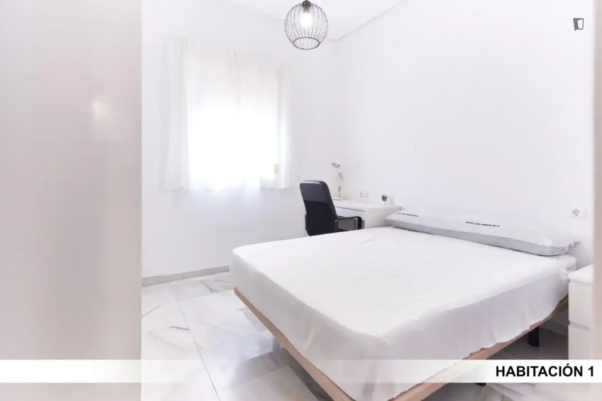 Room in Tiro de Línea