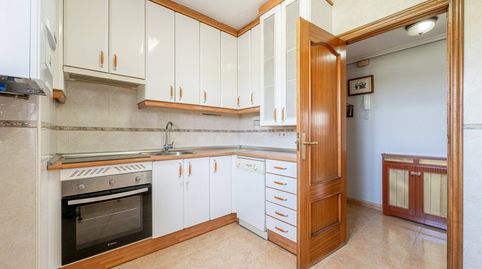 Foto 5 de Piso en venta en Hellín, Madrid Capital
