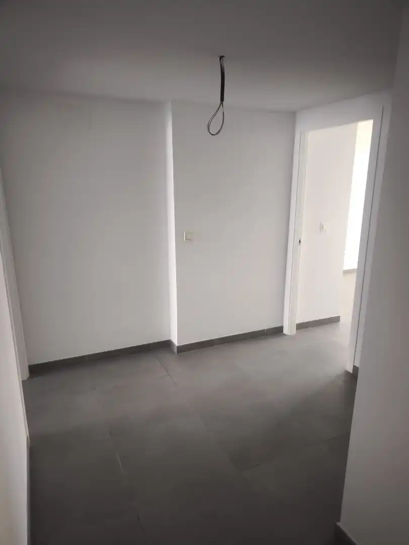 Piso en venta en Melilla