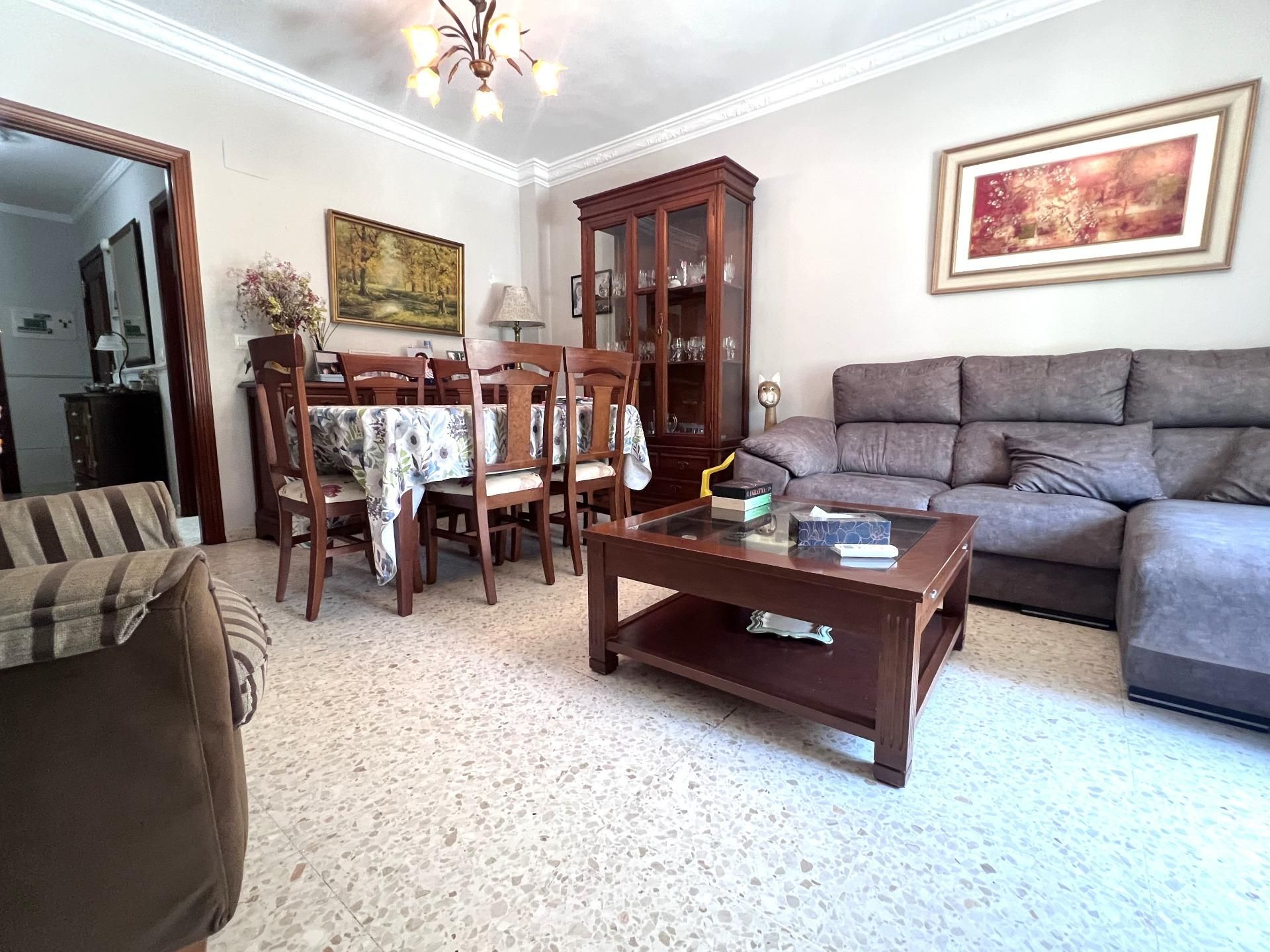 Wohnung zum verkauf in Don Benito