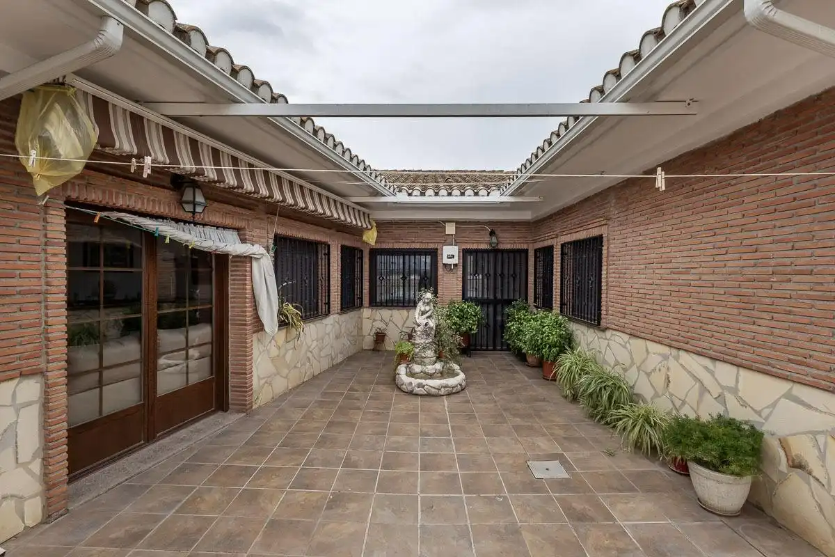 Villa avec piscine à vendre à Santa Fe, imagen 31