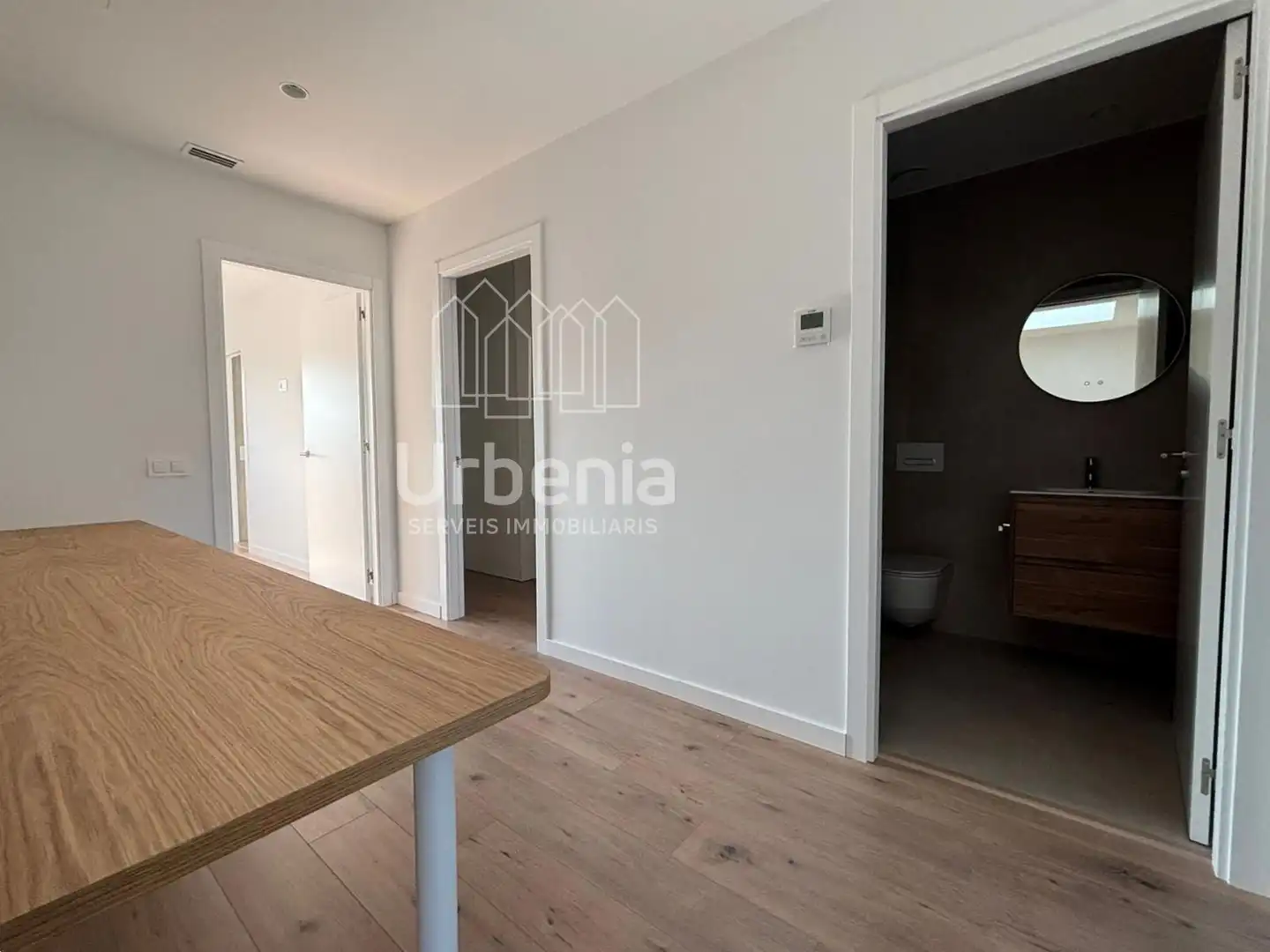 Habitación de Casa adosada en venta en Tordera con Calefacción y Terraza