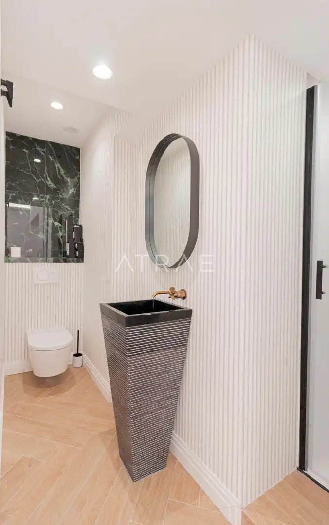 Piso con ascensor en venta en Raimundo Fernandez Villaverde, imagen 15