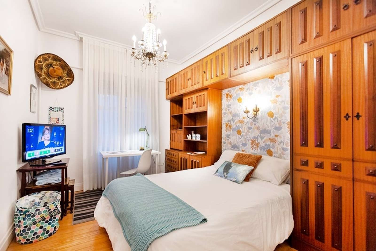 Flat to share in Zona Indautxu