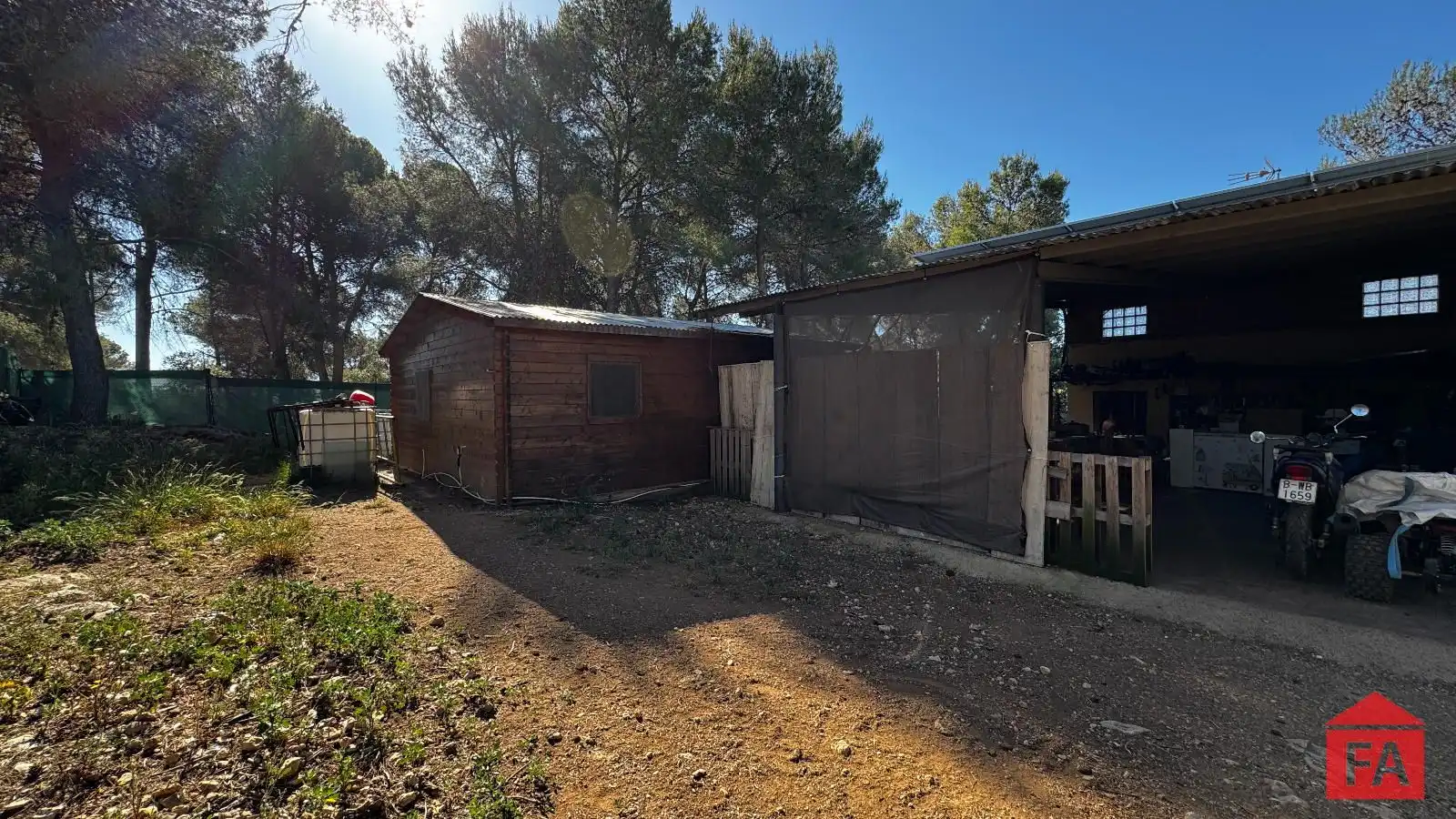 Terreny en venda en La Bisbal del Penedès