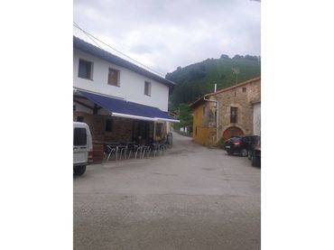 Local comercial en venda a Santiurde de Toranzo
