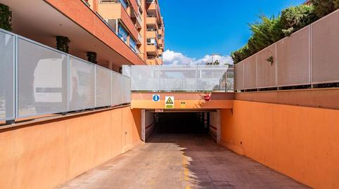 Foto 3 de Garatge en venda a Nueva Almería - Cortijo Grande - Vega de Acá, Almería