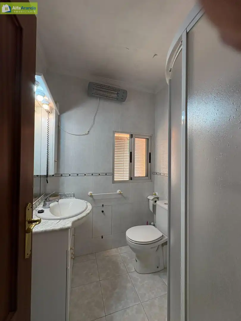 Piso en venta en TORREMILANOS, Santa Catalina - Ferial