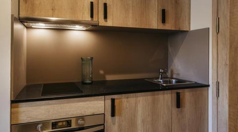 Photo 3 of Flat to rent in San Ildefonso, Granada