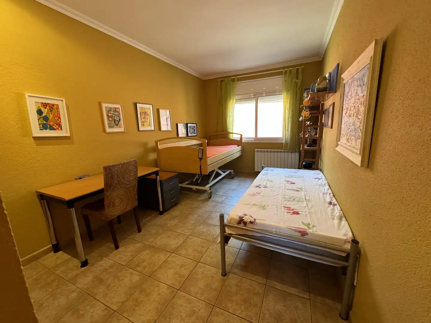 Dormitori de Casa o xalet en venda en Santa Cristina d'Aro amb Calefacció, Jardí privat i Terrassa