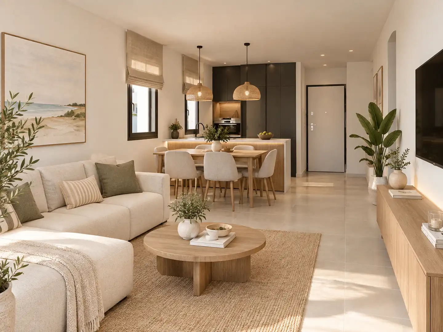 House for sale in Las Marinas / Les Marines, imagen 2