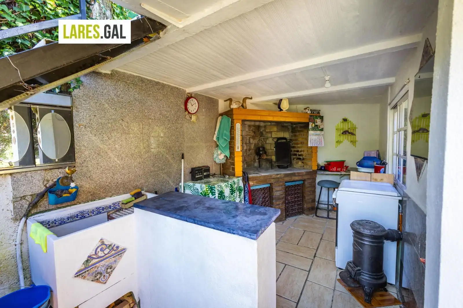 Casa o xalet en venda a Recanles, Darbo