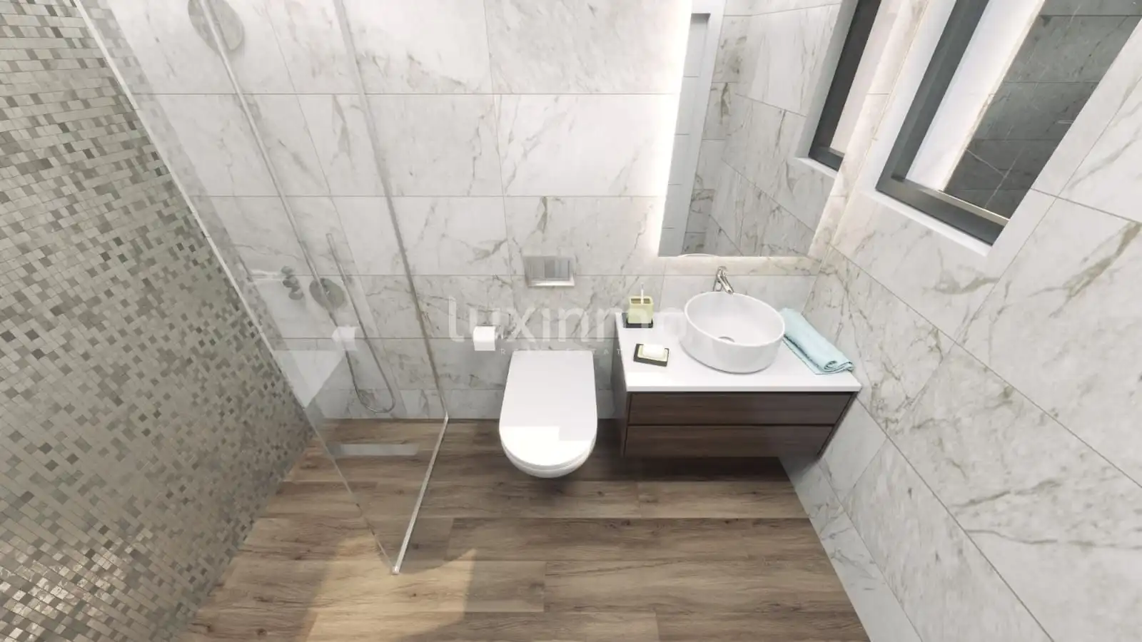 Chalet con piscina en venta en Golf Bahía, imagen 18