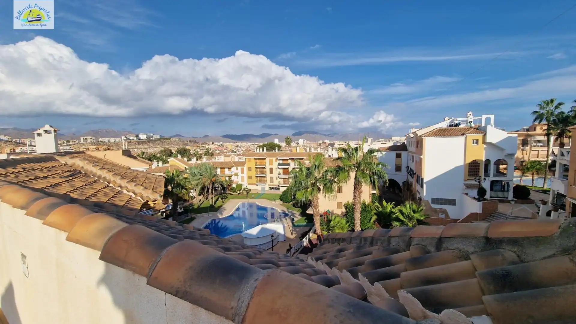 Apartment mit Terrasse zum Verkauf in Puerto de Mazarrón, imagen 16