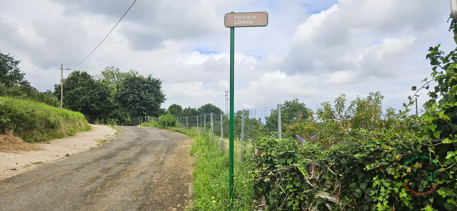 Terreno rustico in vendita a Gijón - CM DE LINARES 10, imagen 4