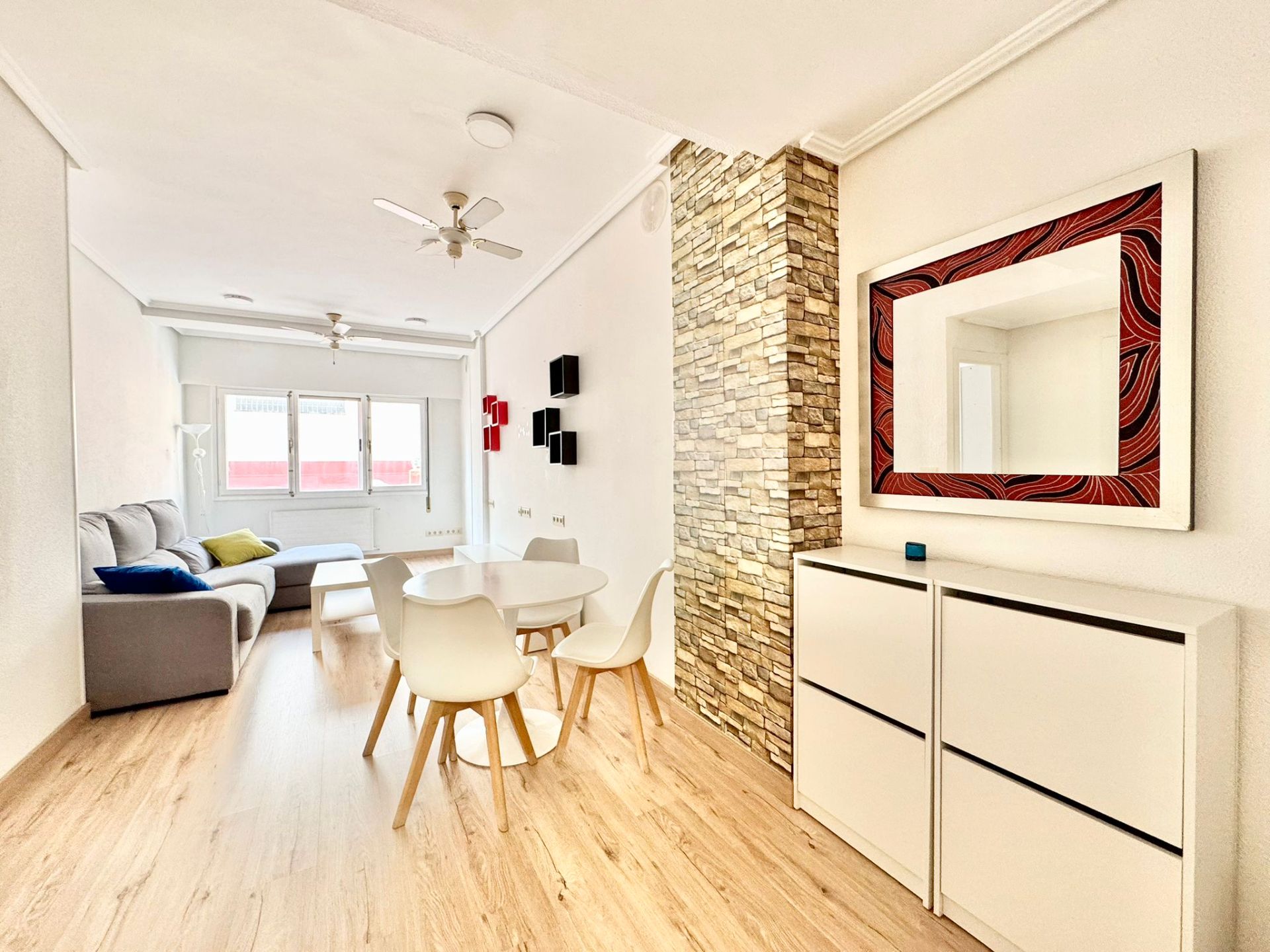 Living room of Flat for sale in Vitoria - Gasteiz