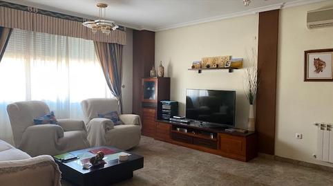 Foto 5 de Casa adosada en venda a Los Rosales, Ciudad Real Capital