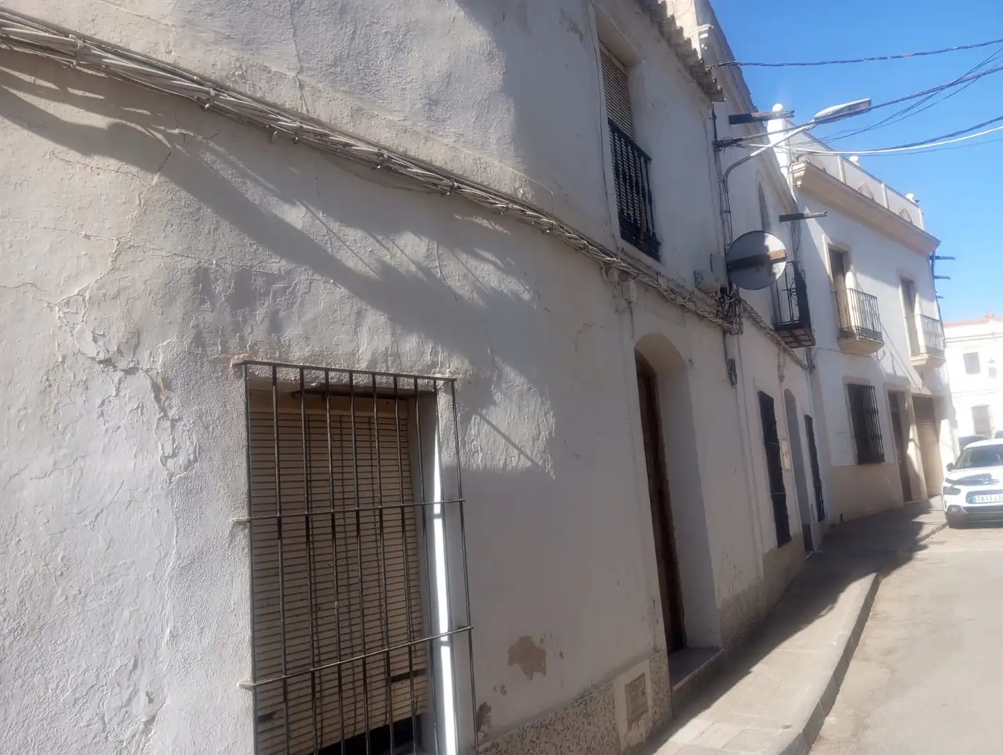 Casa en venda a Calle Guadalupe