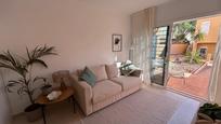 Living room of Flat for sale in Pájara  with Private garden and Community pool