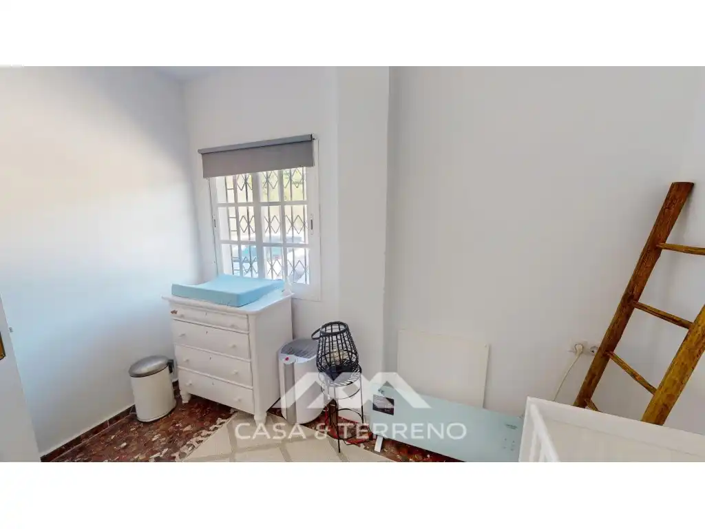 Casa o xalet en venda en Rincón de la Victoria amb Aire condicionat, Terrassa i Piscina