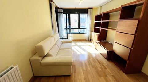 Foto 3 de Pis de lloguer a Calle de Pirra, Rejas,  Madrid Capital