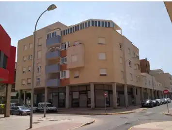 Appartement à vendre à Paseo Pedro Ponce 109
