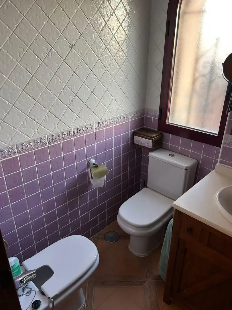 Maison mitoyenne avec piscine à vendre à El Zabal - Santa Margarita, imagen 31