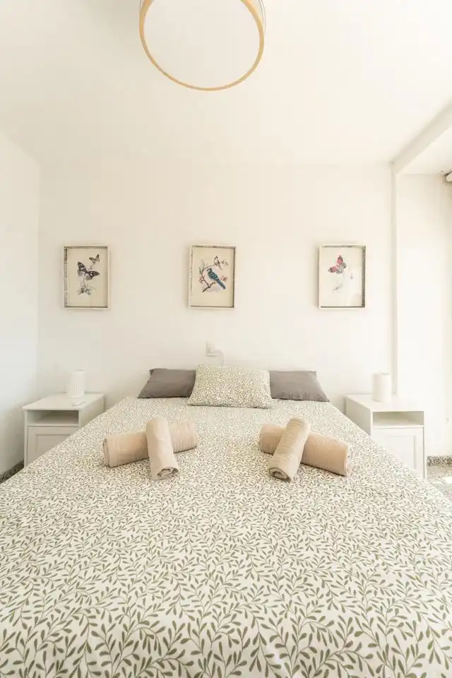 Wohnung mit Pool zur Miete in Ferrandis Salvador, imagen 22