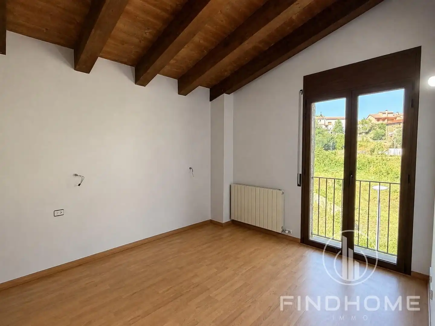 Casa adosada en venda a Camino Camí Riera, Vallfogona de Ripollès