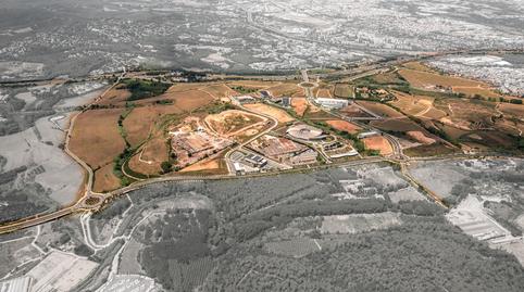 Foto 2 de Terreny industrial en venda a N/a, -1, Serraparera, Barcelona