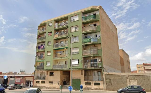 Piso en Venta en Camino del Cementerio en Las Majadas - Las Molinetas - Labradorcico