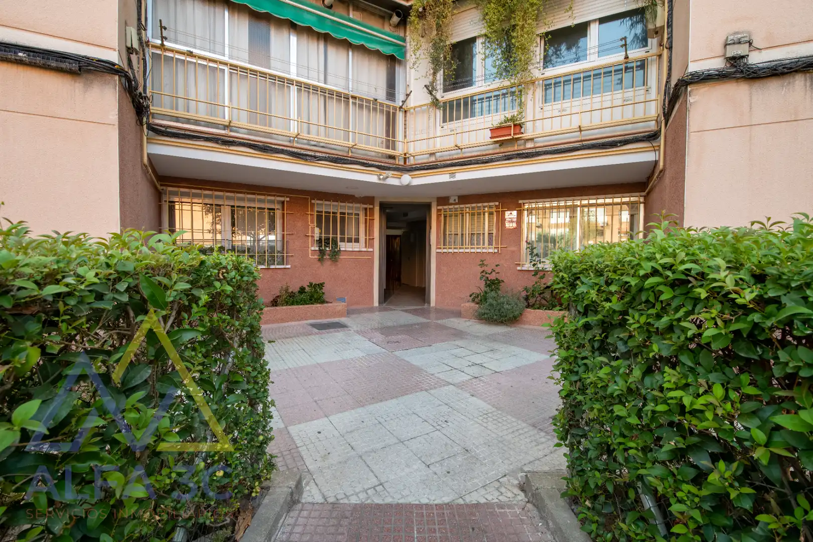 Flat with pool for sale in Ensanche, imagen 2