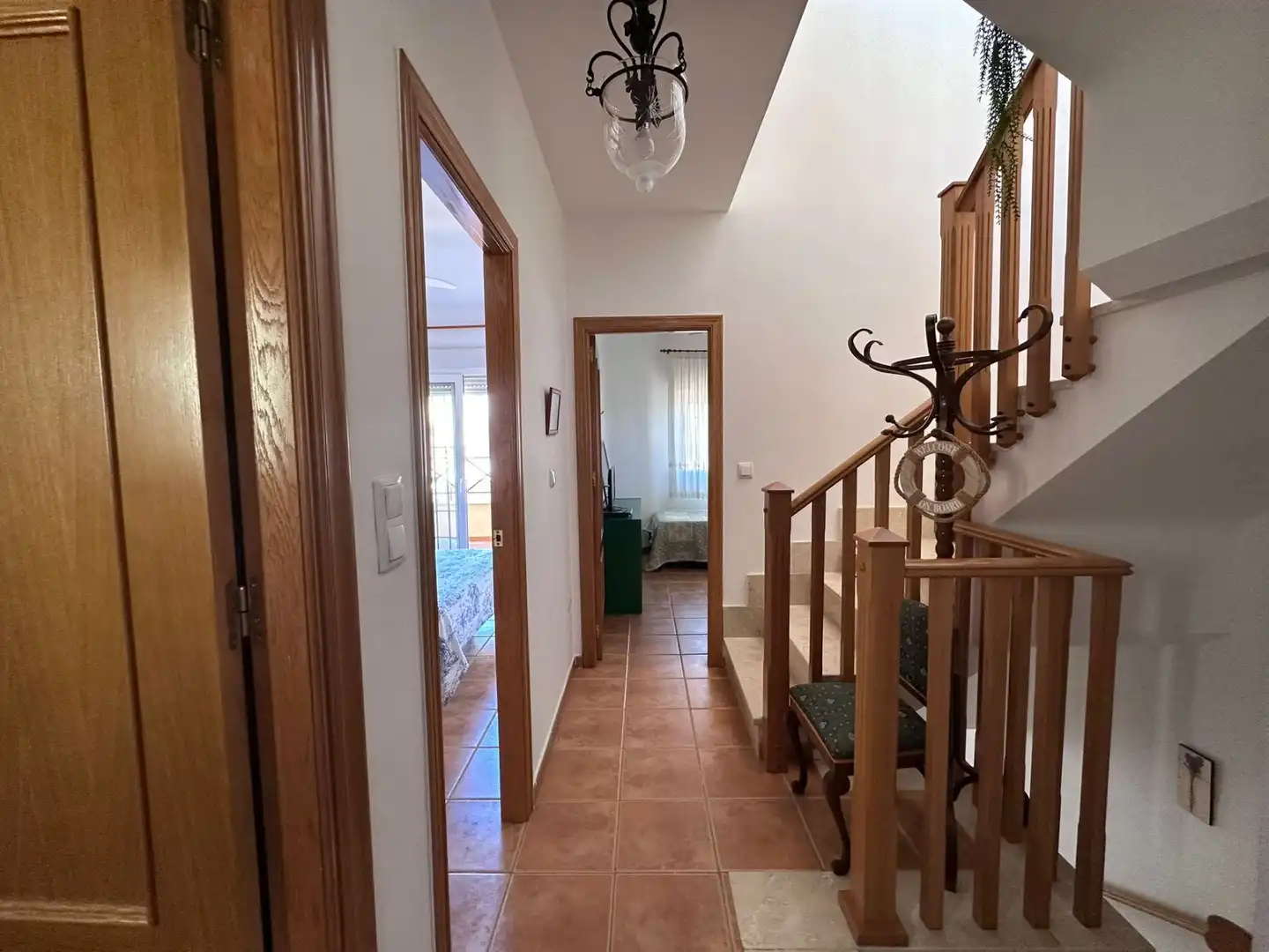 Casa o xalet de lloguer en Pilar de la Horadada amb Aire condicionat, Calefacció i Terrassa