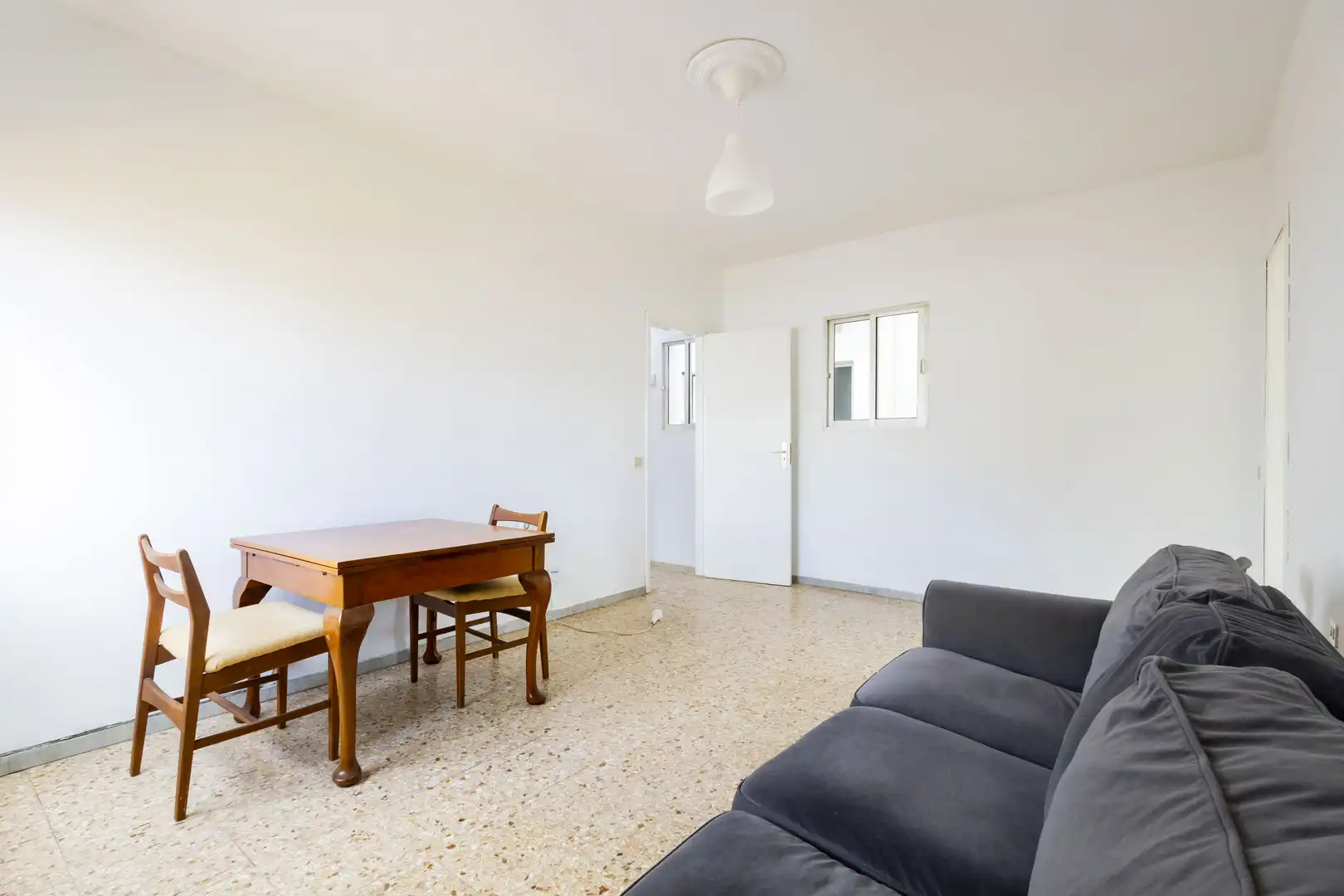 Living room of Flat for sale in San Cristóbal de la Laguna