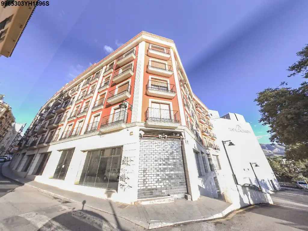 Piso en venta en Centre - Zona Alta