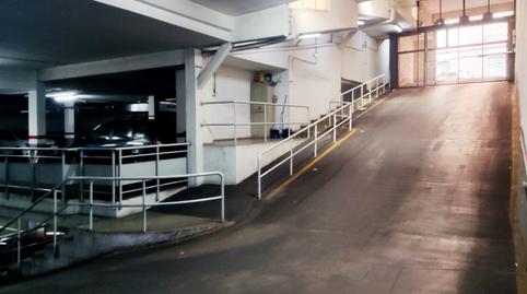 Foto 2 de Garatge en venda a Carrer de L'estudiant, 44, Porta, Barcelona