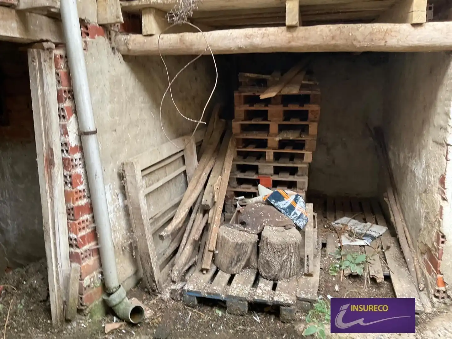 Maison avec jardin à vendre à Molino-Vb, imagen 8