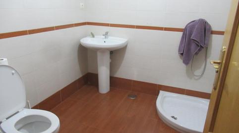 Foto 2 de Planta baixa en venda a Sor Valentina Mirón, Centro Ciudad, Cáceres