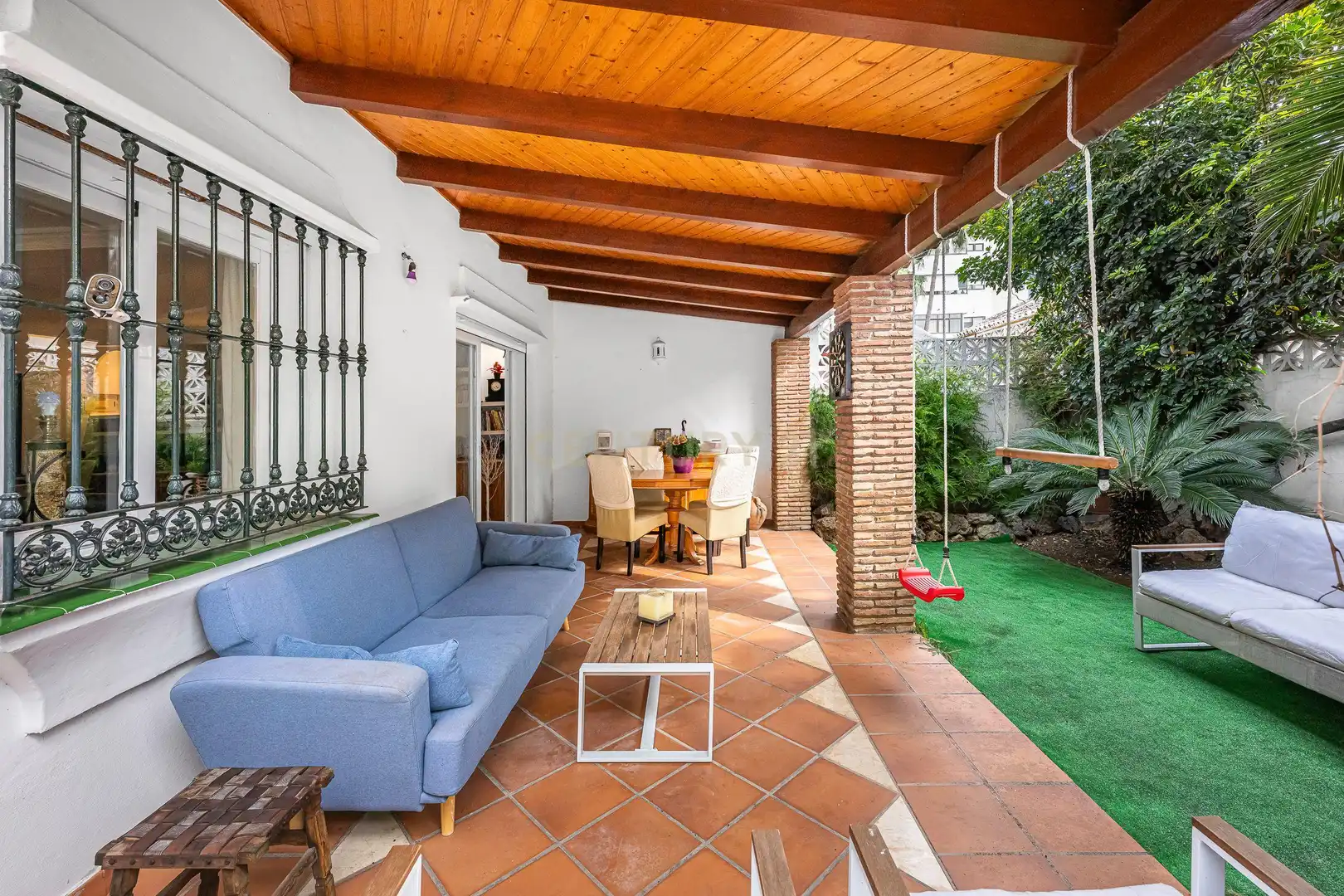 Casa o chalet en venta en Nueva Alcántara