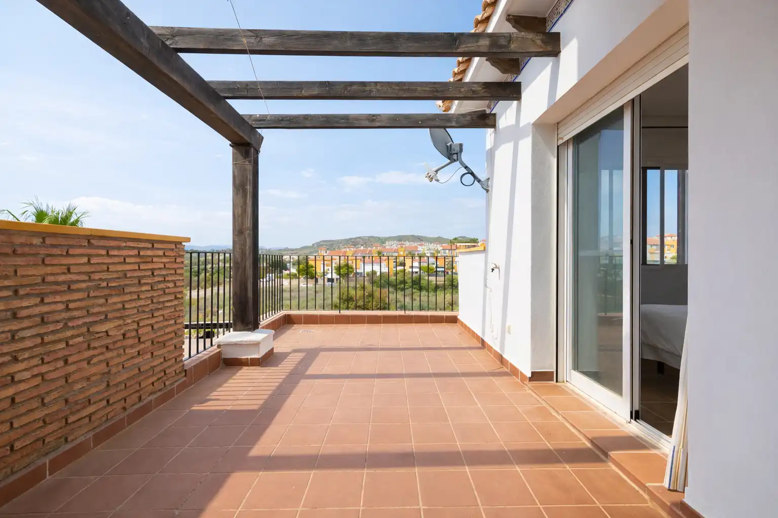 Terraced house with pool for sale in Avenida Cañada Julián 8, imagen 27