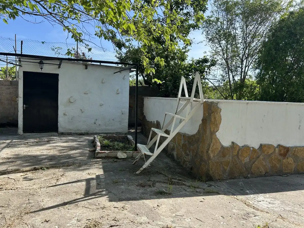 Außenansicht von Haus oder Chalet zum Verkauf in Castellón de la Plana / Castelló de la Plana mit Privatgarten, Abstellraum und Schwimmbad